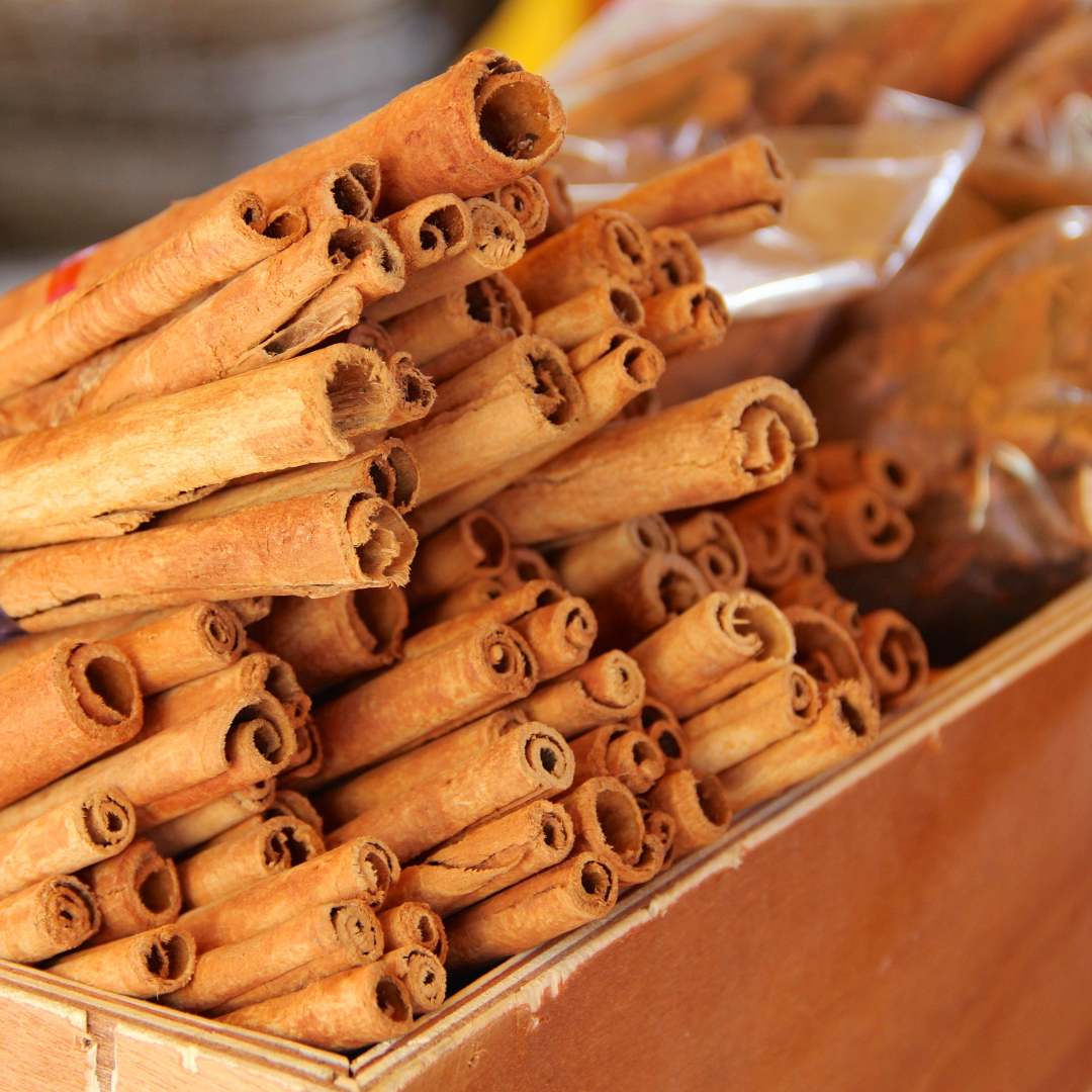 肉桂原料 肉桂原料