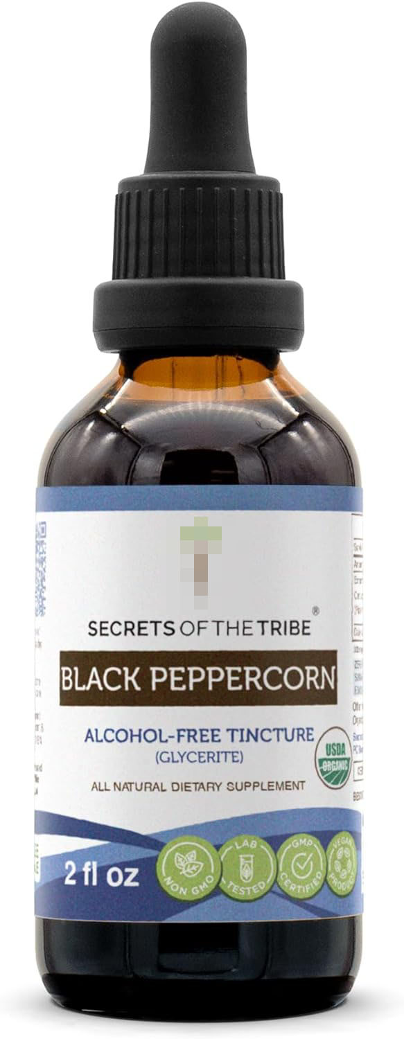 black pepper 3 черный перец 3