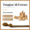 Экстракт Тонгкат Али