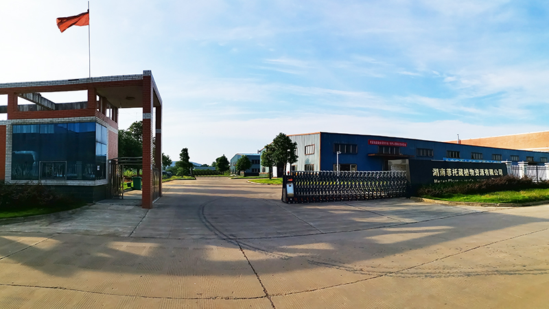 Фабрика WORLD-WAY