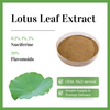 Экстракт листьев лотоса