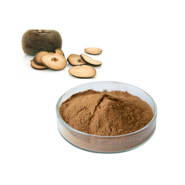 Экстракт мандарина Хуачжоу