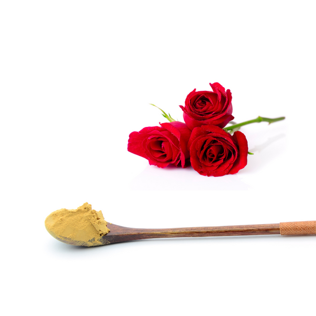 Экстракт розы