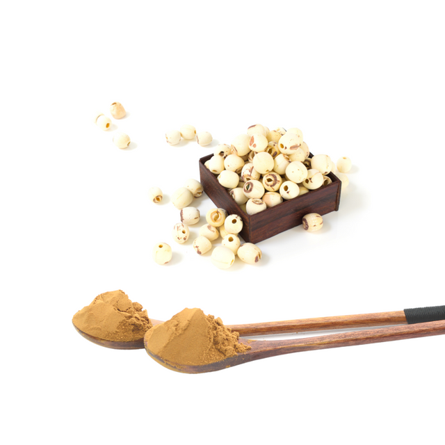 Экстракт семян лотоса