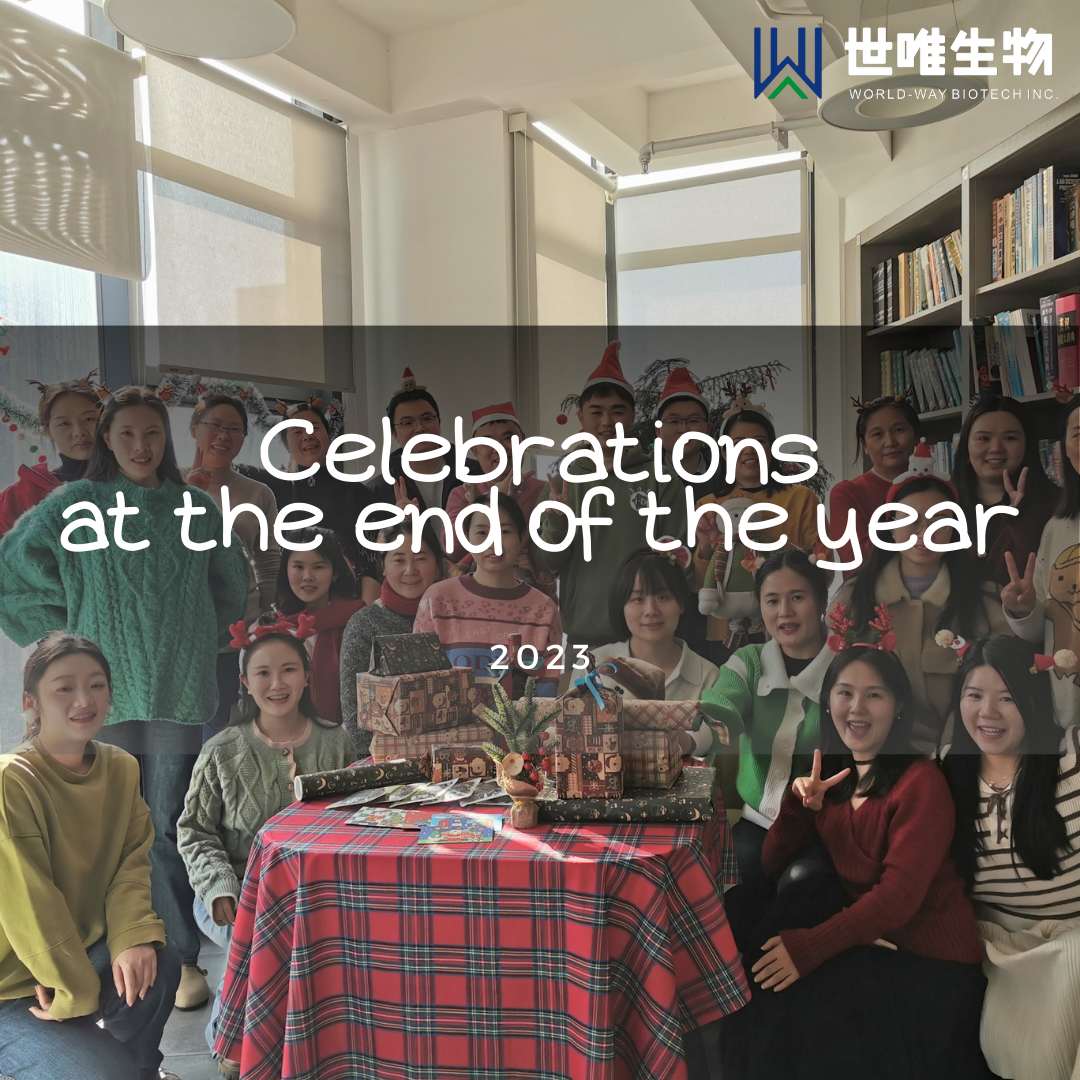 Торжества в конце года