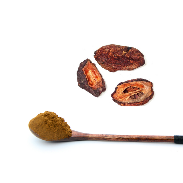 Экстракт плодов хеномелеса специального