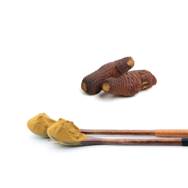 Экстракт цистанхе дезертикола