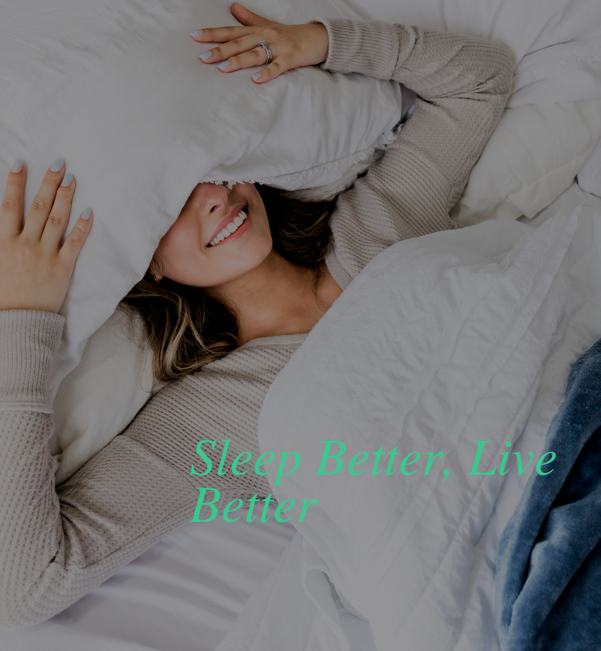 Средства для сна, натуральная ГАМК