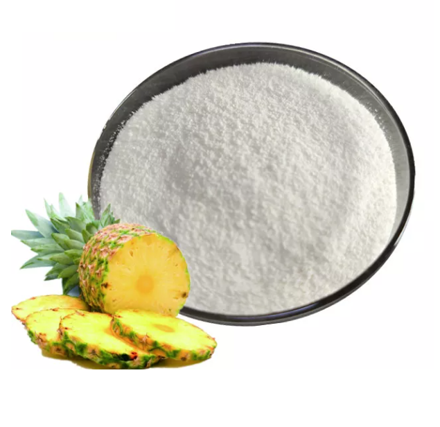 Бромелайн порошок