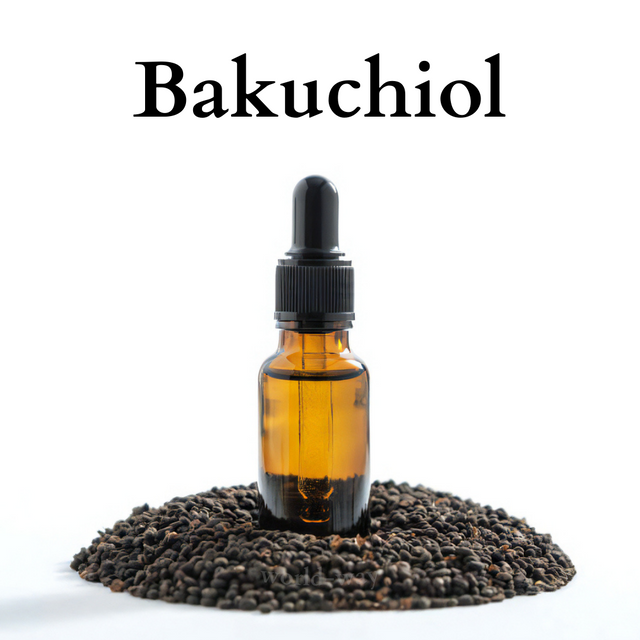 Экстракт Псоралеи лещинолистной