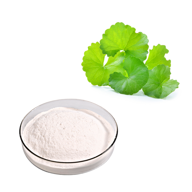 Экстракт Готу Кола