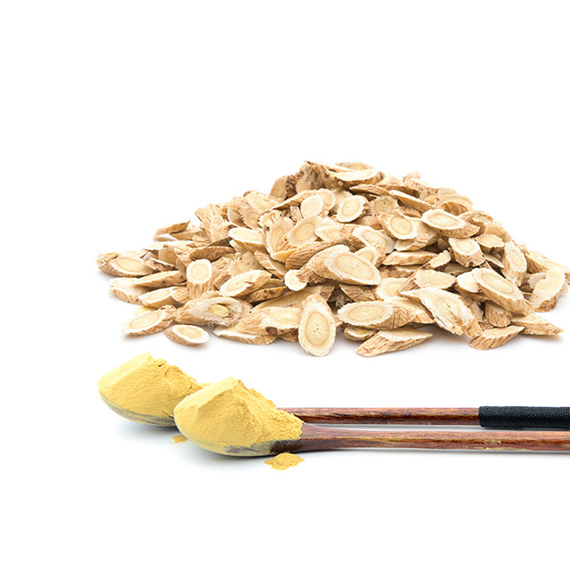 Экстракт астрагала