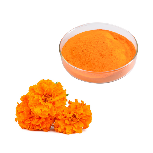 Экстракт цветков бархатцев 