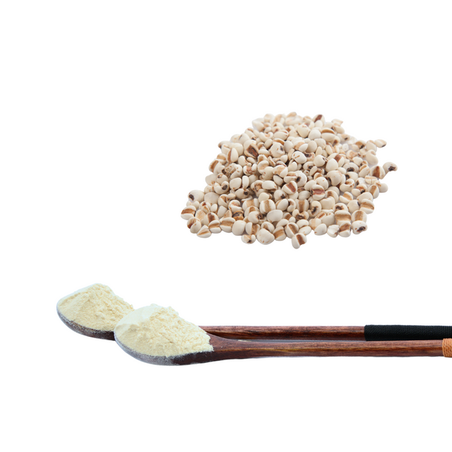 Экстракт семян коикса