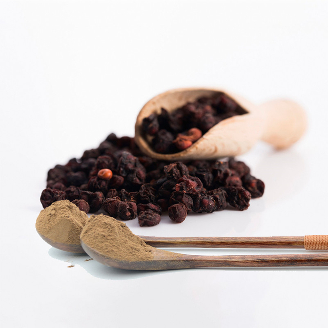 Экстракт лимонника