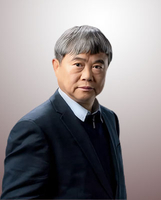 Доктор Гинкго Цзэн