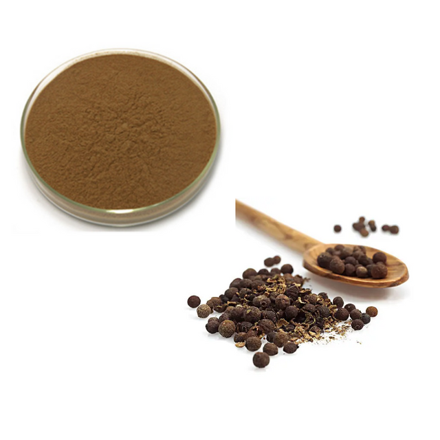 ЭКСТРАКТ ЧЕРНОГО ПЕРЦА