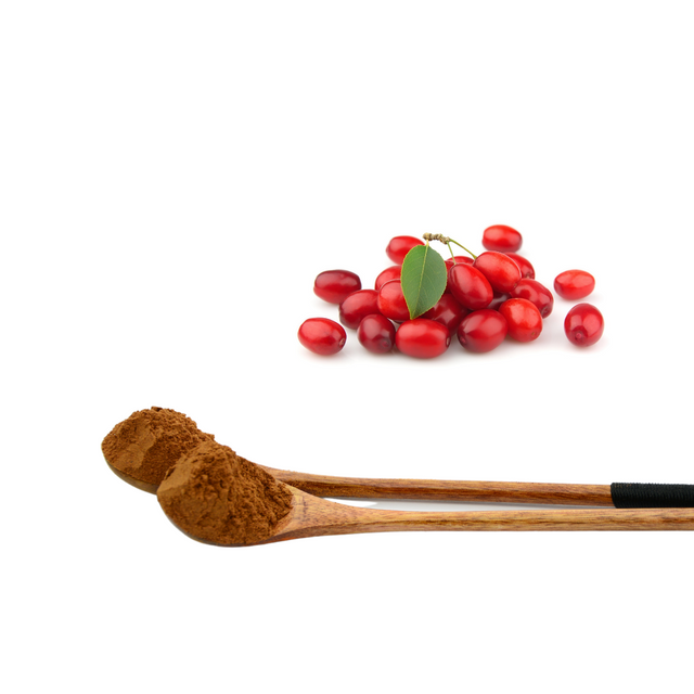 Экстракт Cornus Officinalis